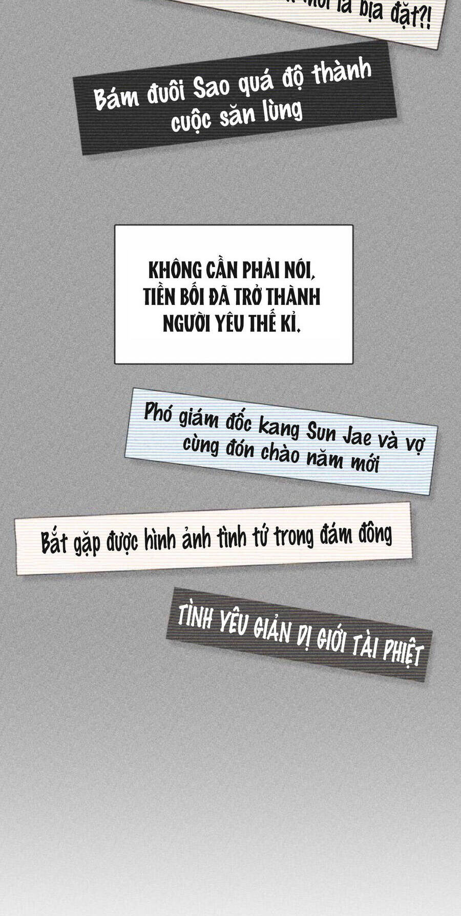 Kết Thúc Nhất Định Sẽ Có Hậu Chapter 49 - Trang 2