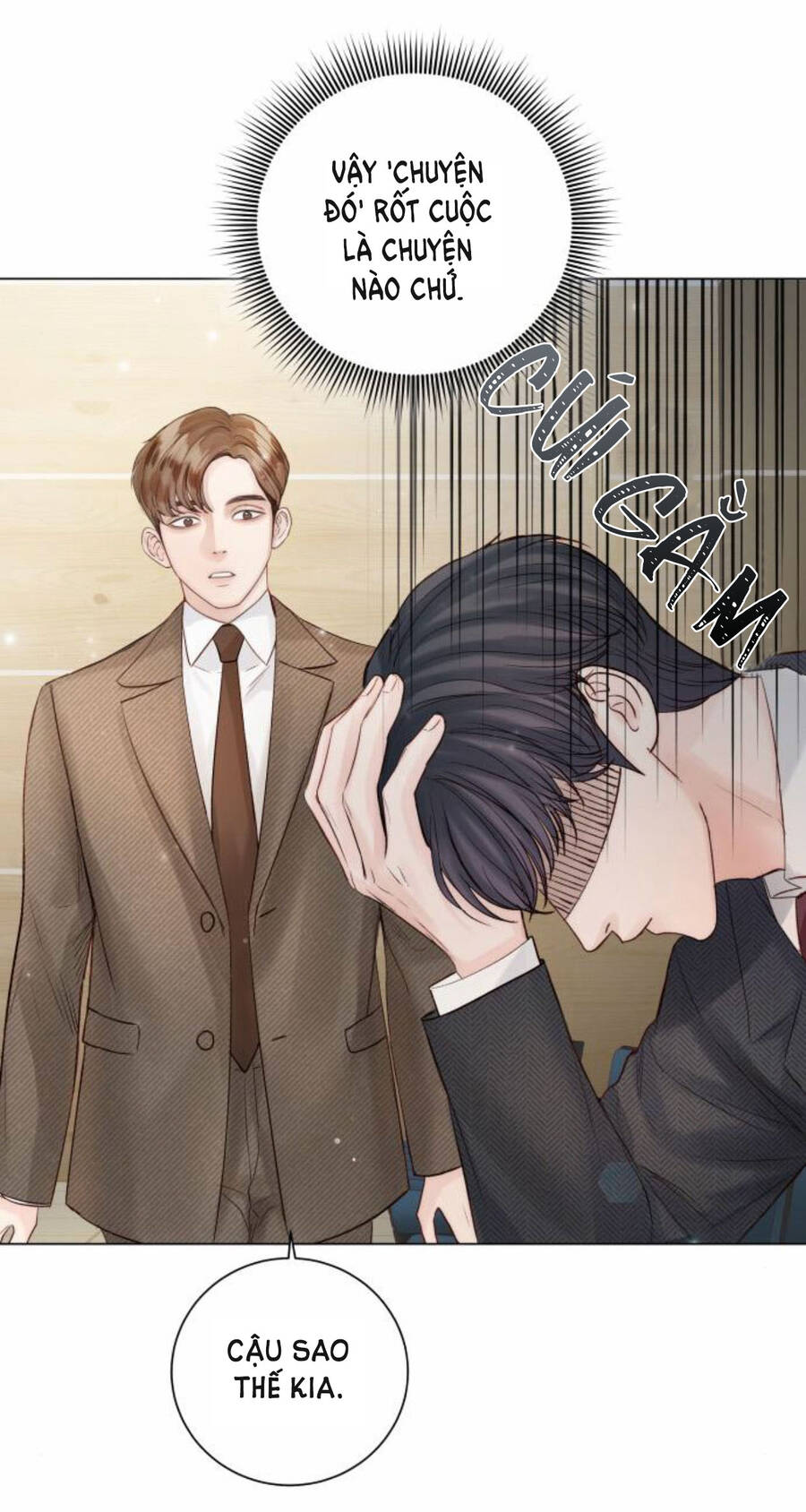 Kết Thúc Nhất Định Sẽ Có Hậu Chapter 49 - Trang 2