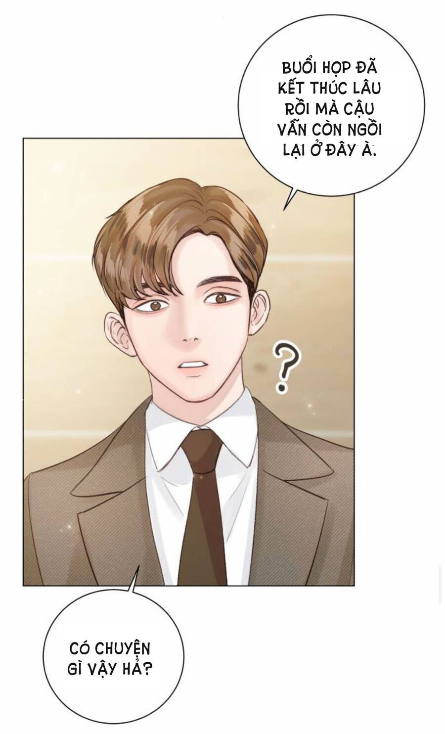 Kết Thúc Nhất Định Sẽ Có Hậu Chapter 49 - Trang 2