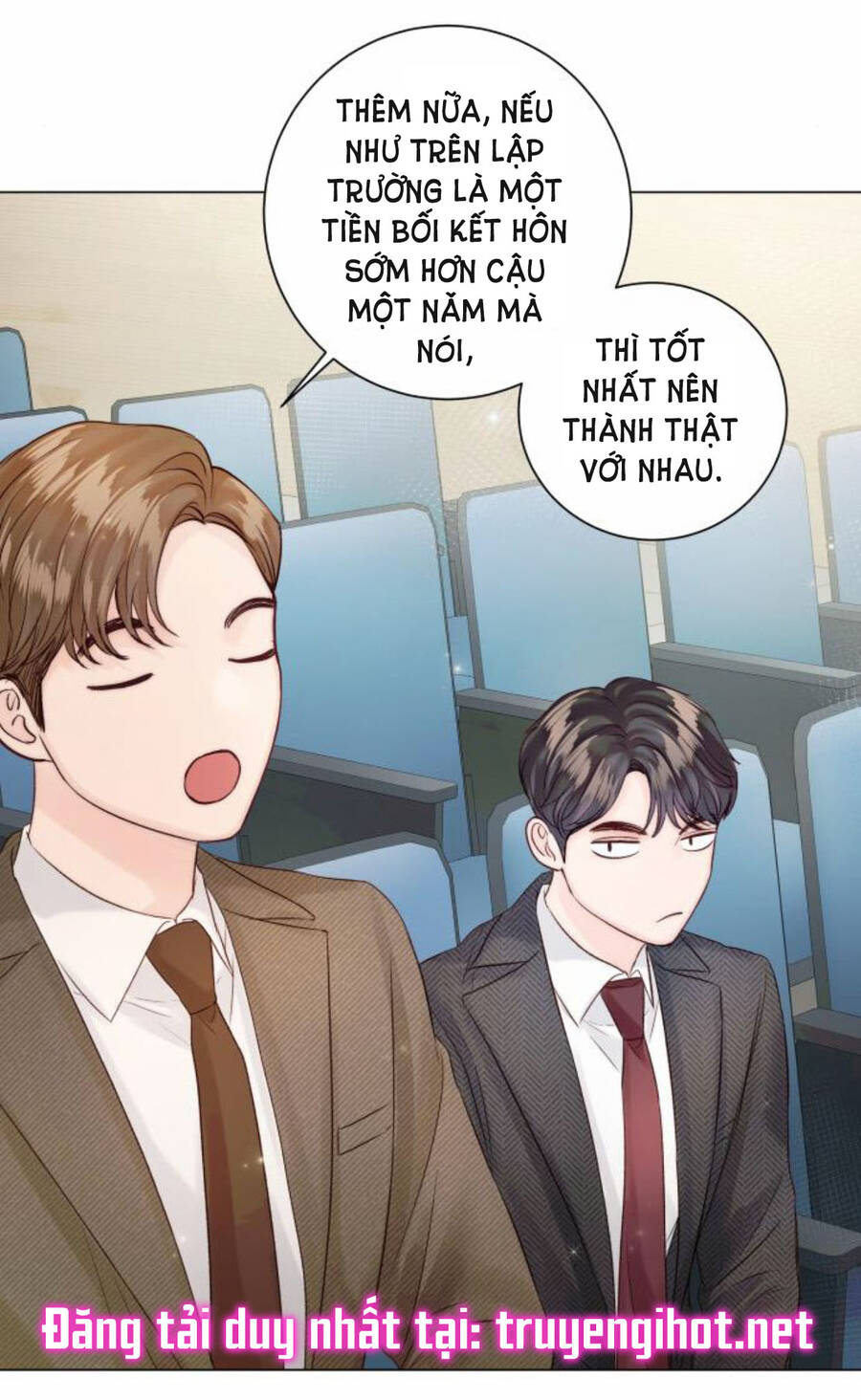 Kết Thúc Nhất Định Sẽ Có Hậu Chapter 49 - Trang 2