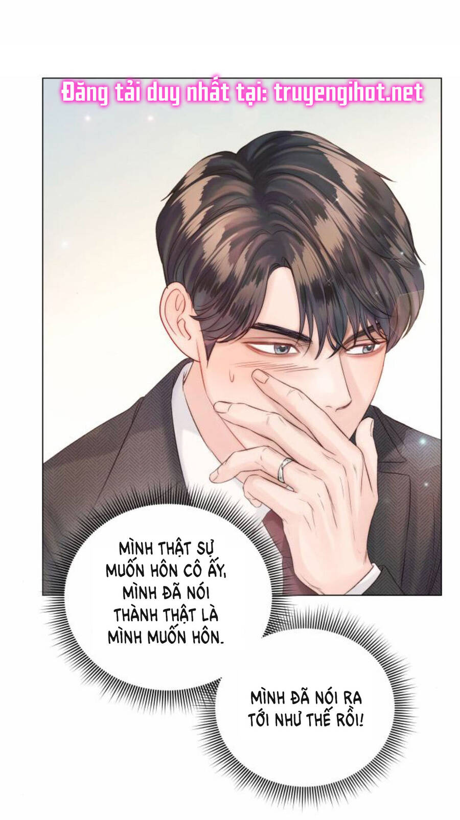 Kết Thúc Nhất Định Sẽ Có Hậu Chapter 49 - Trang 2