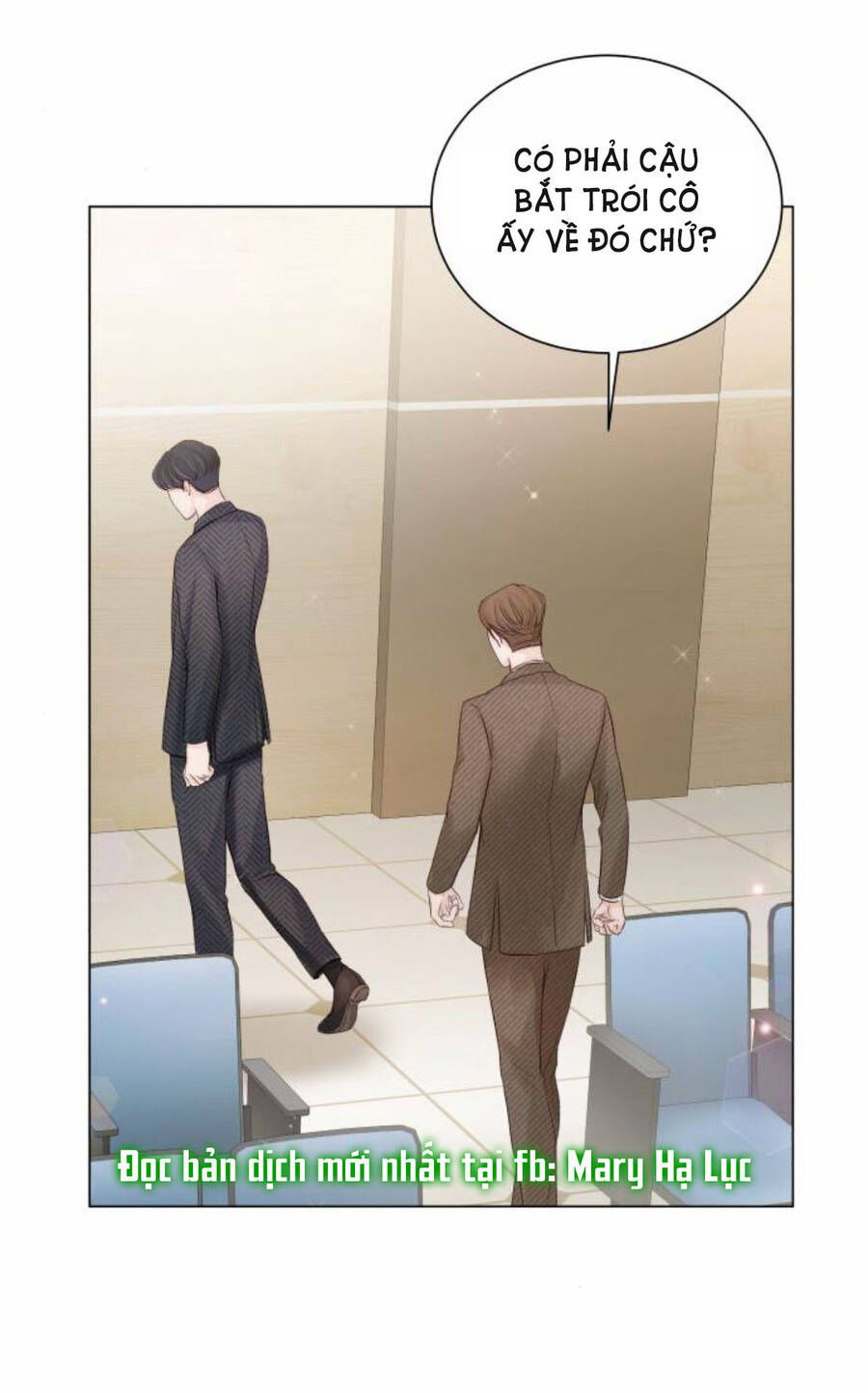 Kết Thúc Nhất Định Sẽ Có Hậu Chapter 49 - Trang 2