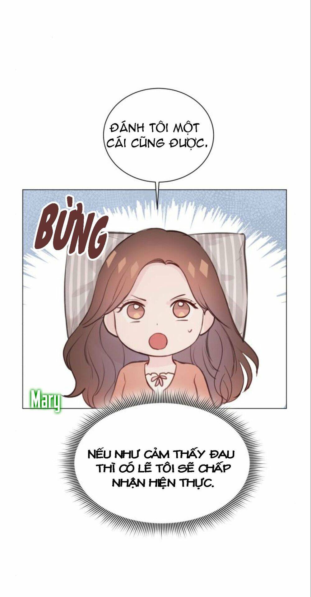 Kết Thúc Nhất Định Sẽ Có Hậu Chapter 5 - Trang 2