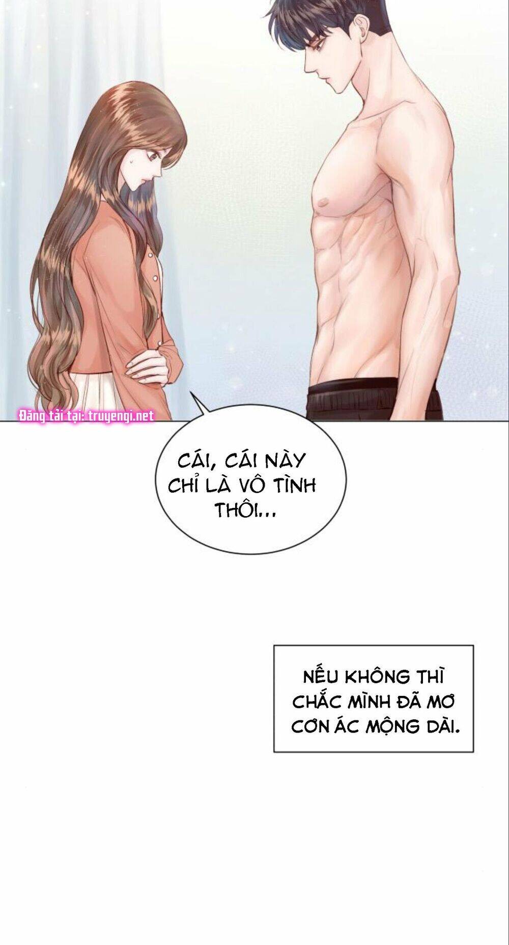 Kết Thúc Nhất Định Sẽ Có Hậu Chapter 5 - Trang 2