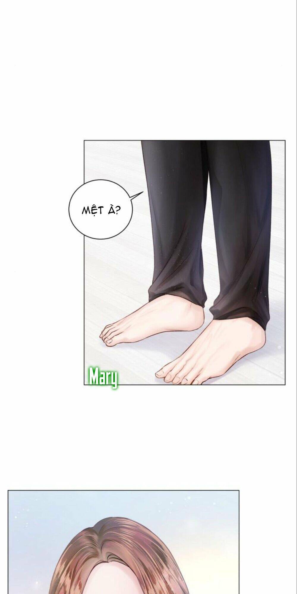 Kết Thúc Nhất Định Sẽ Có Hậu Chapter 5 - Trang 2