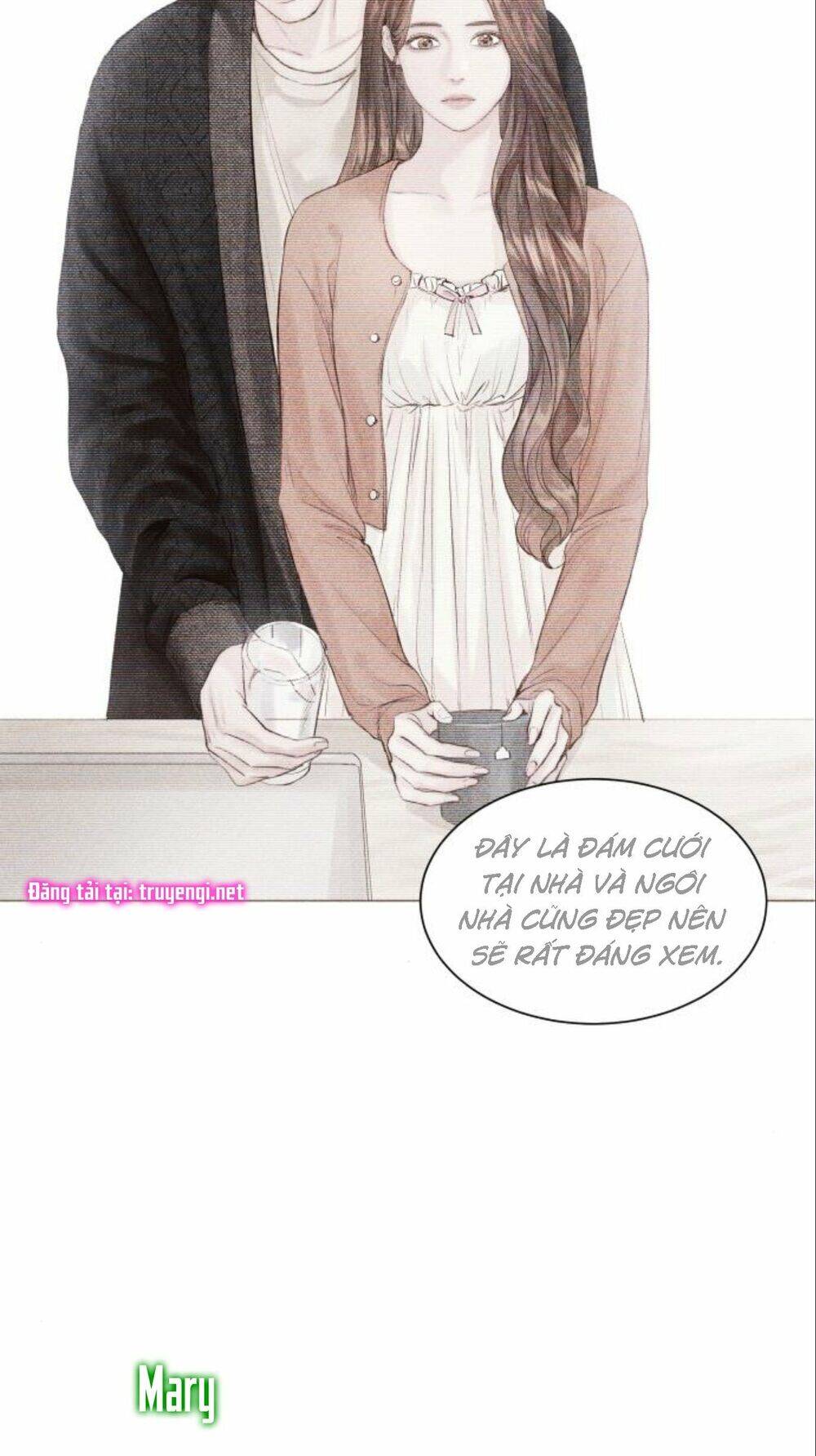 Kết Thúc Nhất Định Sẽ Có Hậu Chapter 5 - Trang 2