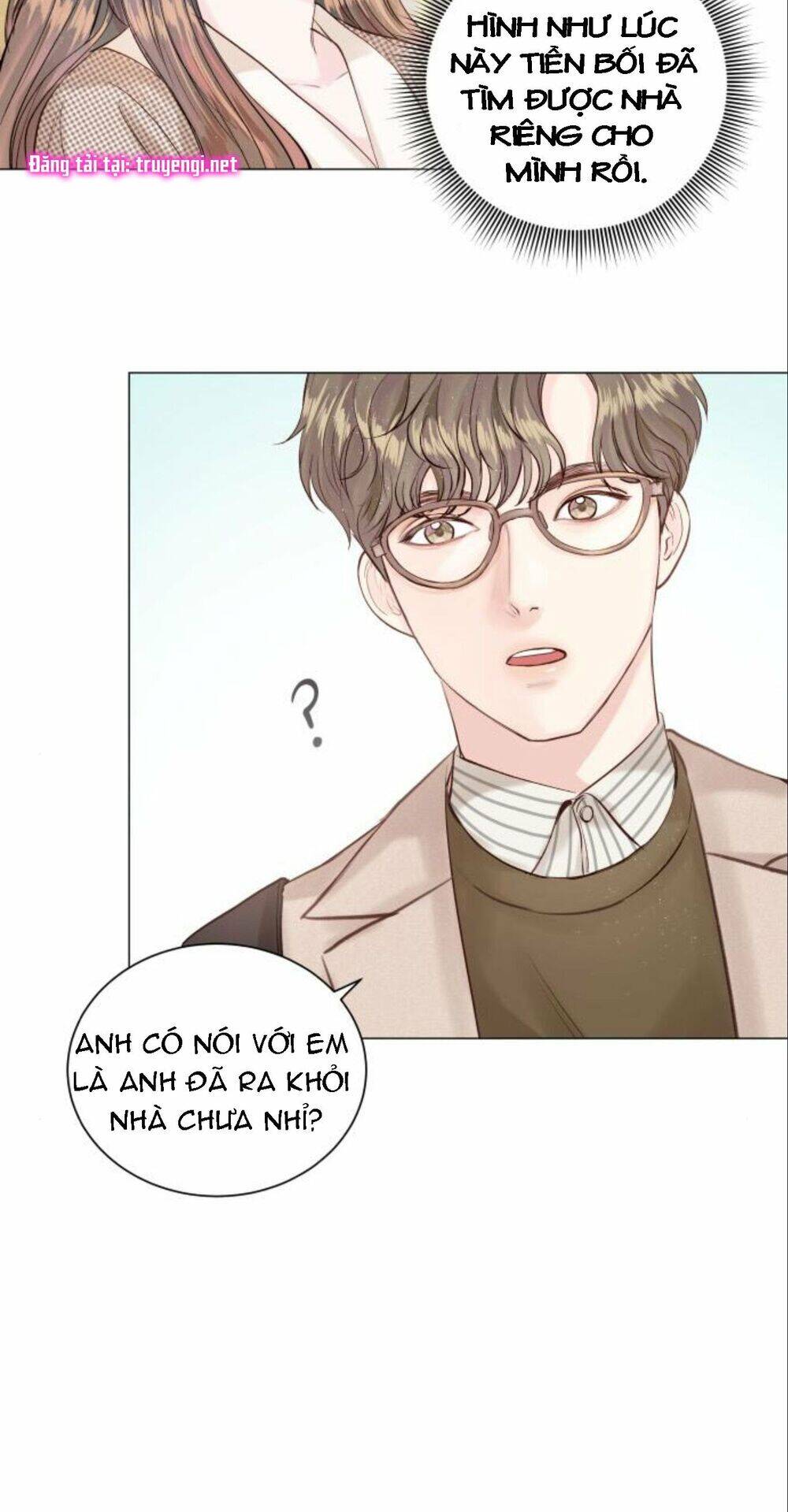 Kết Thúc Nhất Định Sẽ Có Hậu Chapter 5 - Trang 2