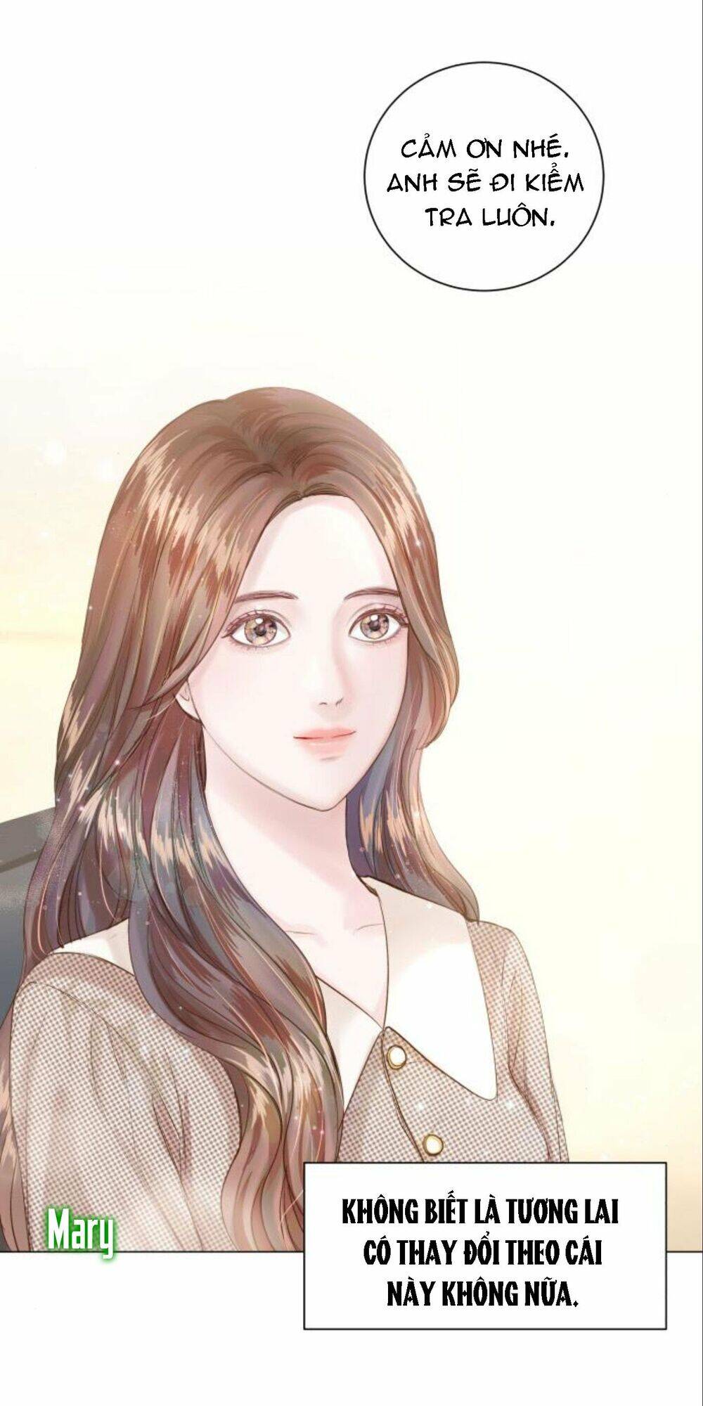 Kết Thúc Nhất Định Sẽ Có Hậu Chapter 5 - Trang 2