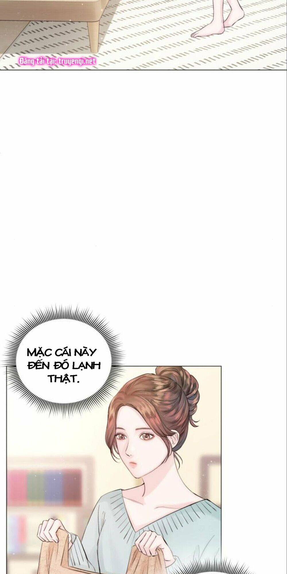 Kết Thúc Nhất Định Sẽ Có Hậu Chapter 5 - Trang 2