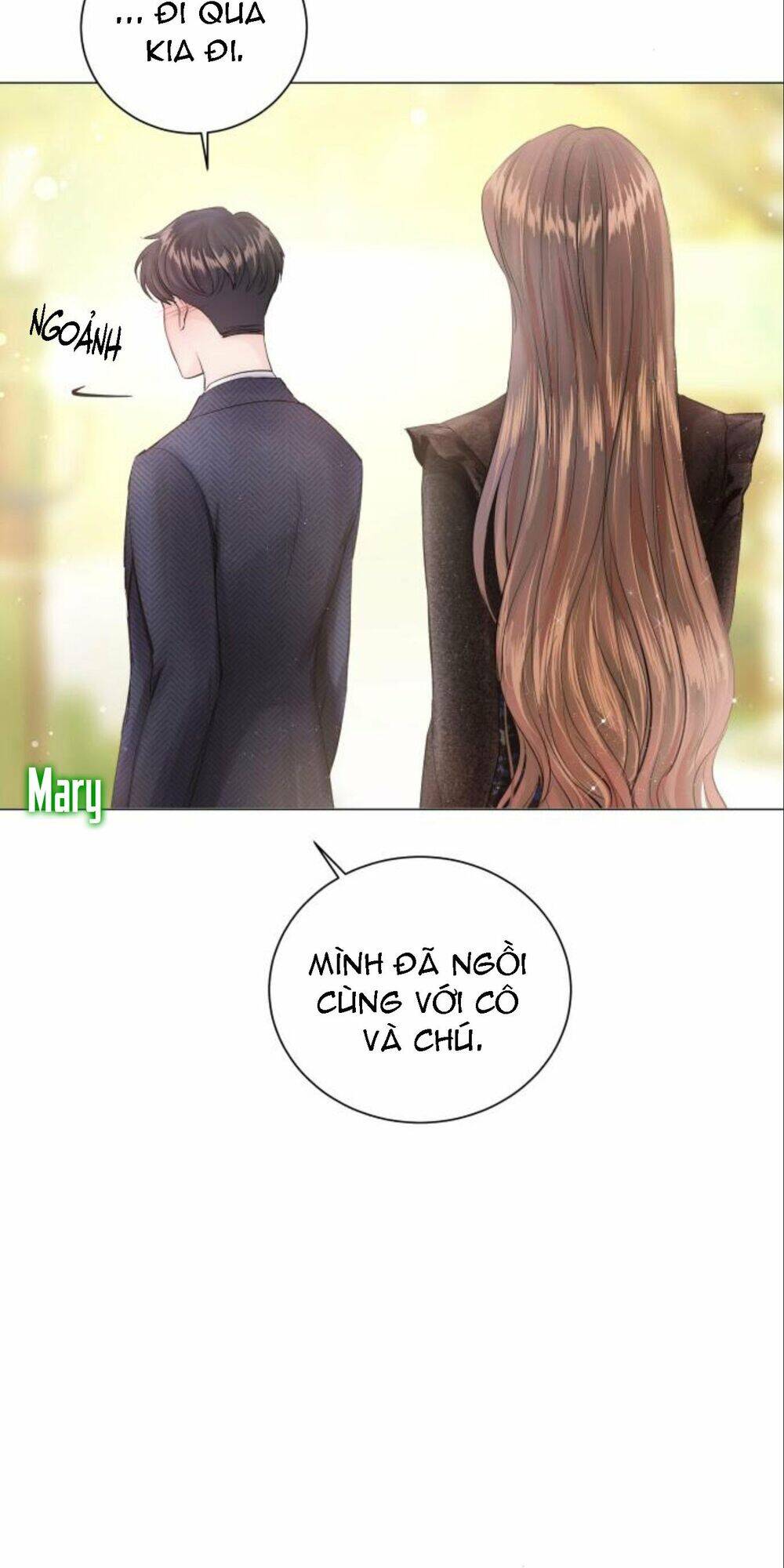 Kết Thúc Nhất Định Sẽ Có Hậu Chapter 5 - Trang 2