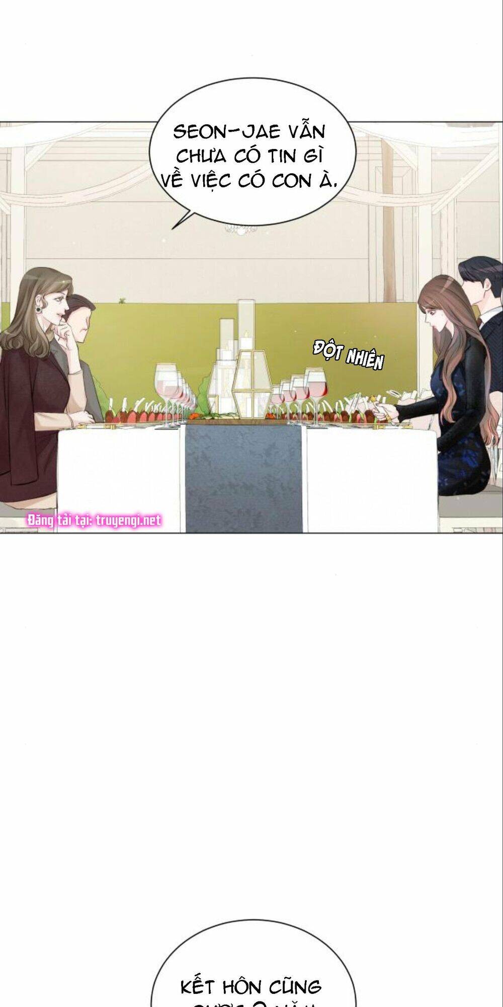 Kết Thúc Nhất Định Sẽ Có Hậu Chapter 5 - Trang 2