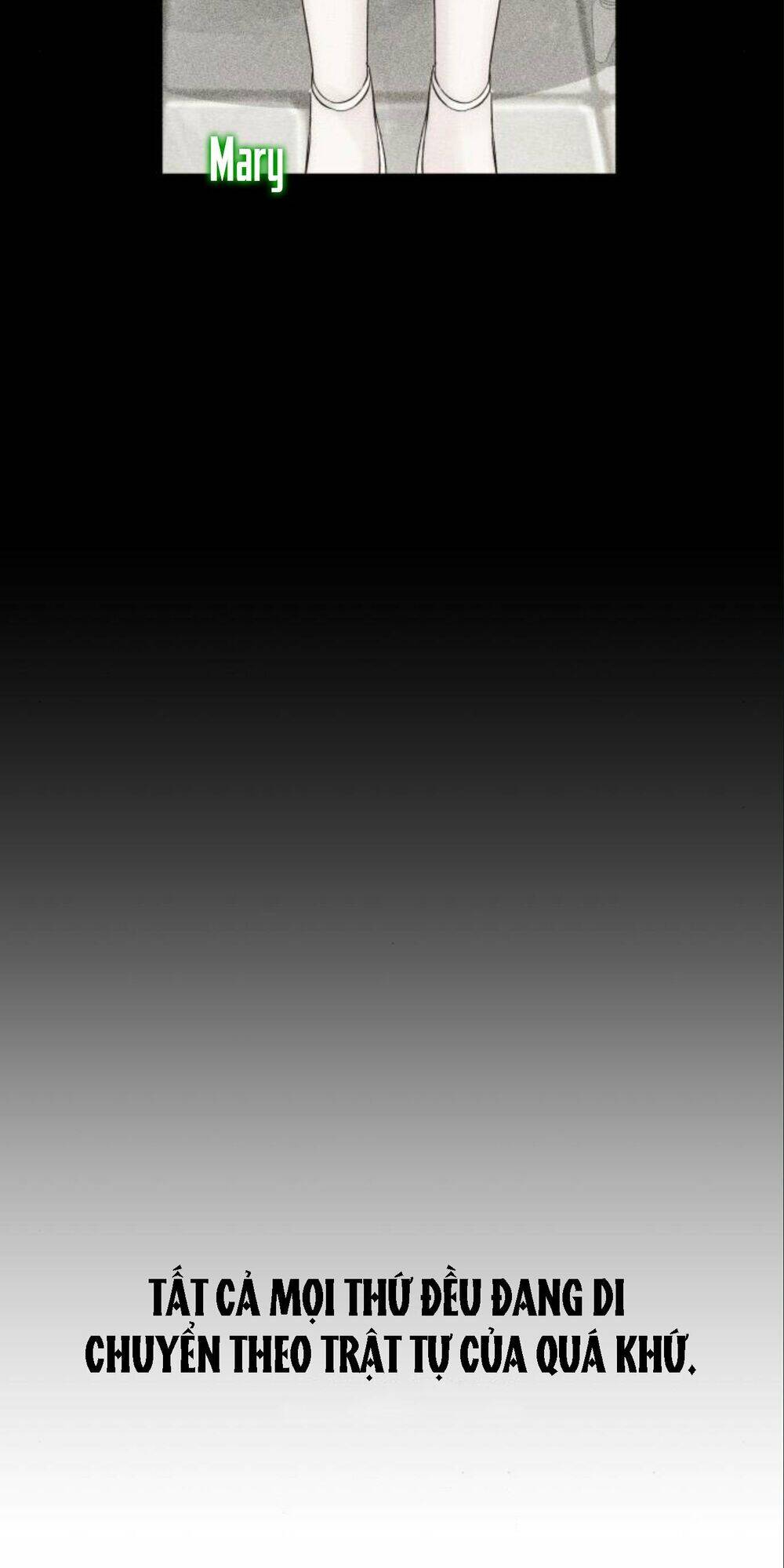 Kết Thúc Nhất Định Sẽ Có Hậu Chapter 5 - Trang 2