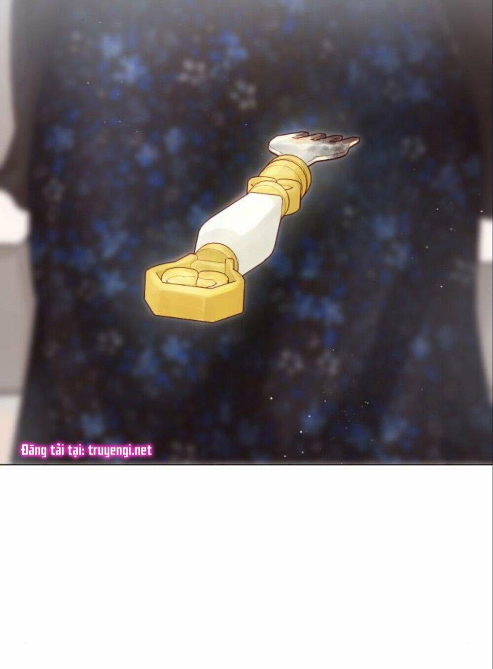 Kết Thúc Nhất Định Sẽ Có Hậu Chapter 5 - Trang 2