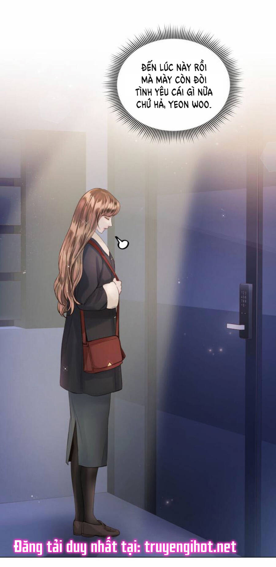 Kết Thúc Nhất Định Sẽ Có Hậu Chapter 50 - Trang 2