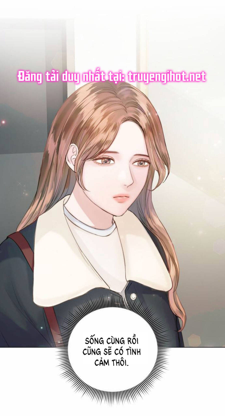 Kết Thúc Nhất Định Sẽ Có Hậu Chapter 50 - Trang 2