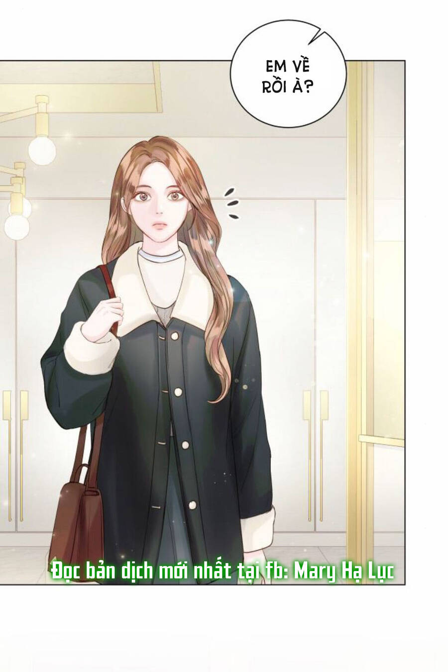 Kết Thúc Nhất Định Sẽ Có Hậu Chapter 50 - Trang 2