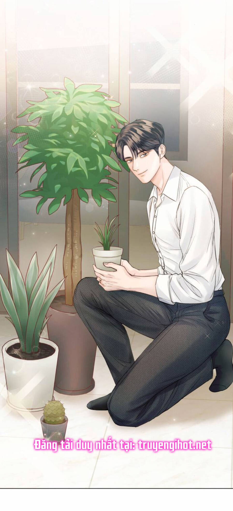 Kết Thúc Nhất Định Sẽ Có Hậu Chapter 50 - Trang 2