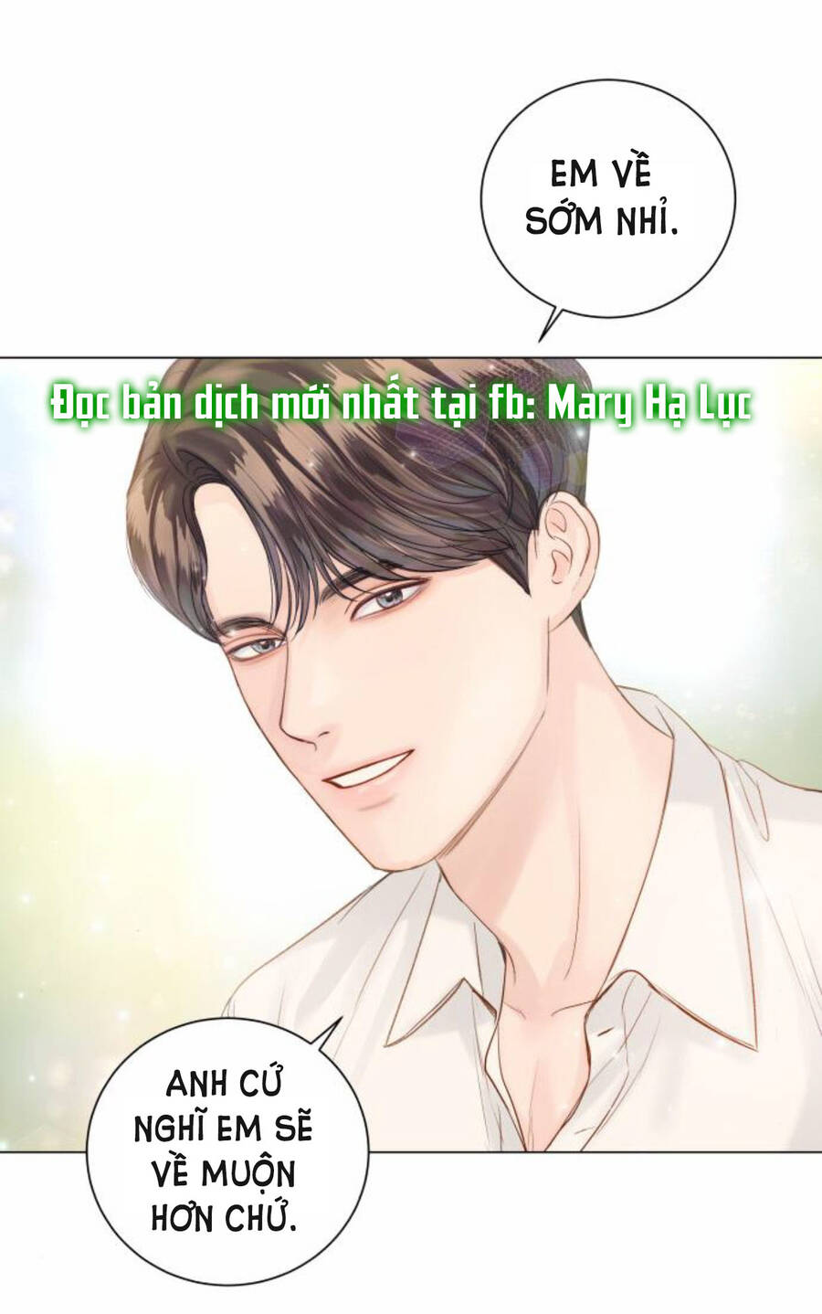 Kết Thúc Nhất Định Sẽ Có Hậu Chapter 50 - Trang 2