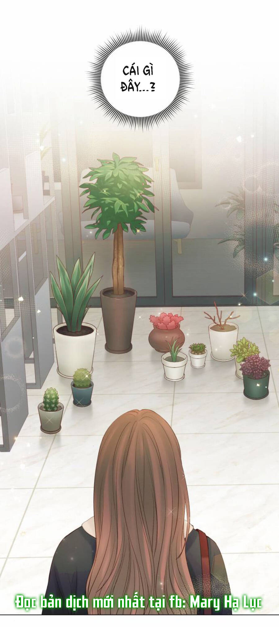 Kết Thúc Nhất Định Sẽ Có Hậu Chapter 50 - Trang 2