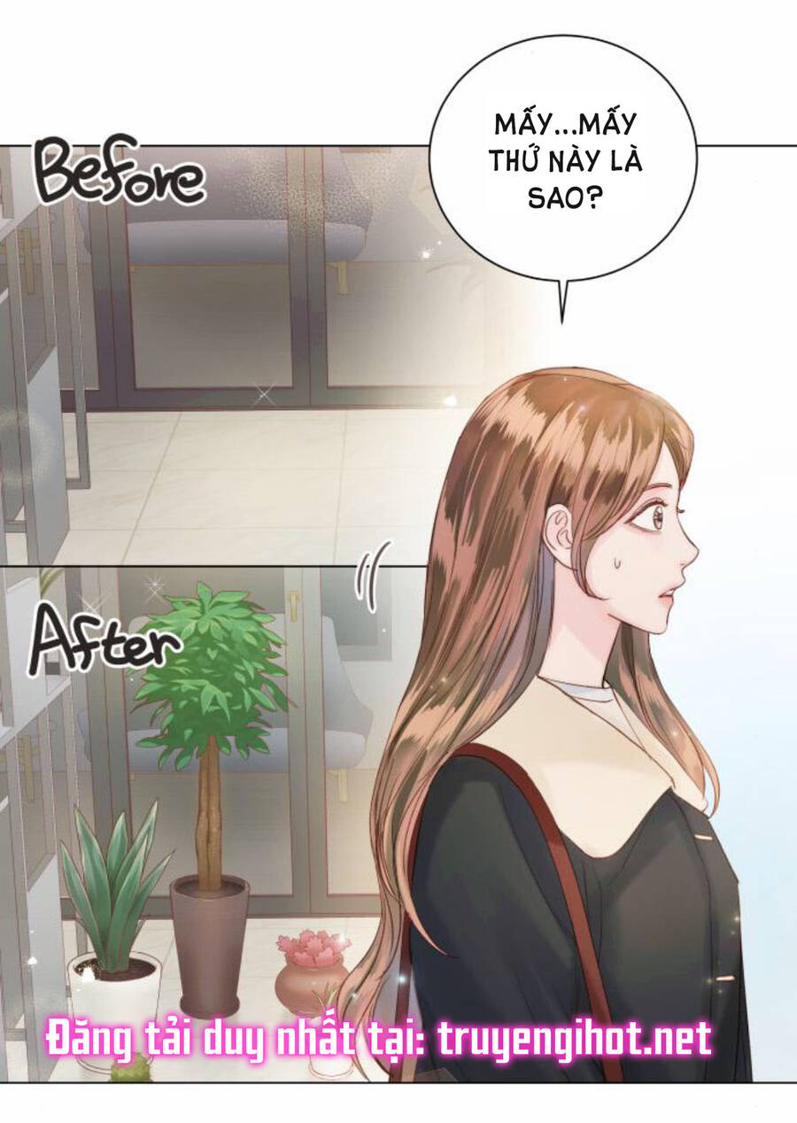 Kết Thúc Nhất Định Sẽ Có Hậu Chapter 50 - Trang 2