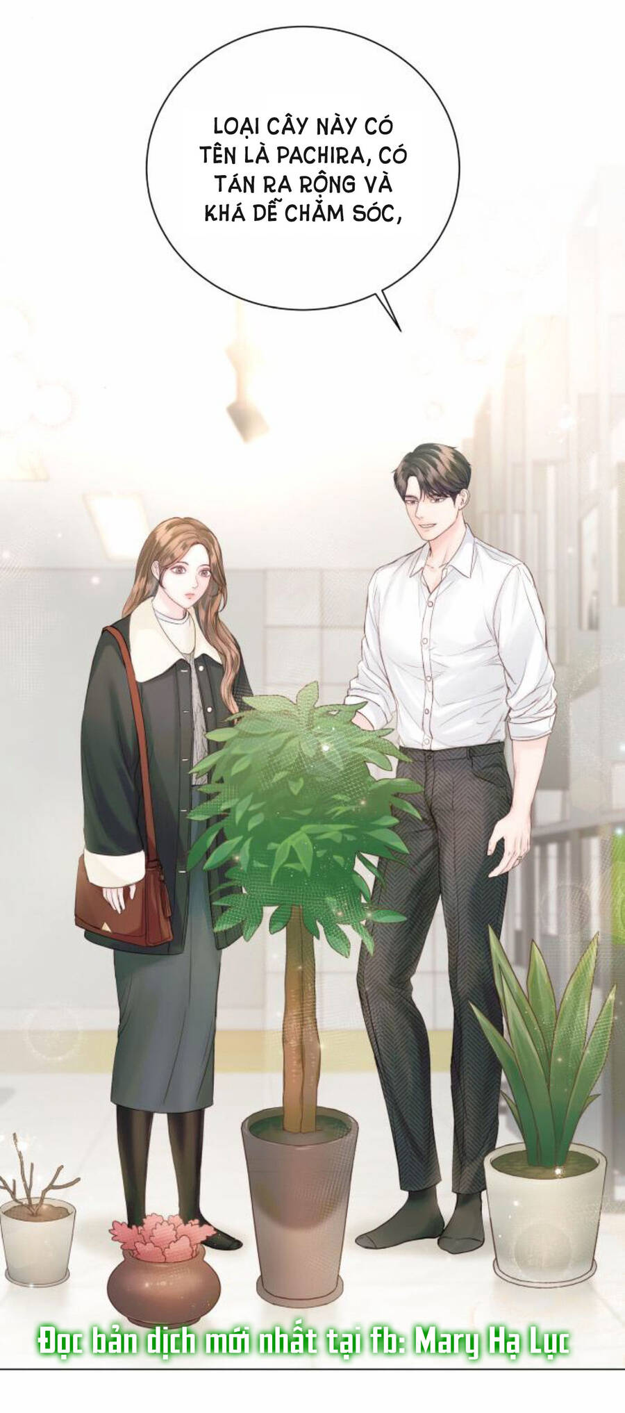 Kết Thúc Nhất Định Sẽ Có Hậu Chapter 50 - Trang 2