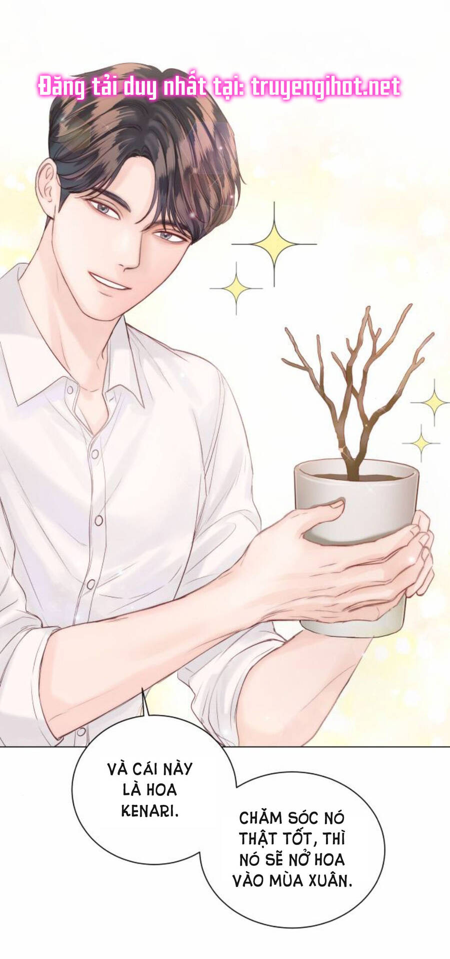 Kết Thúc Nhất Định Sẽ Có Hậu Chapter 50 - Trang 2