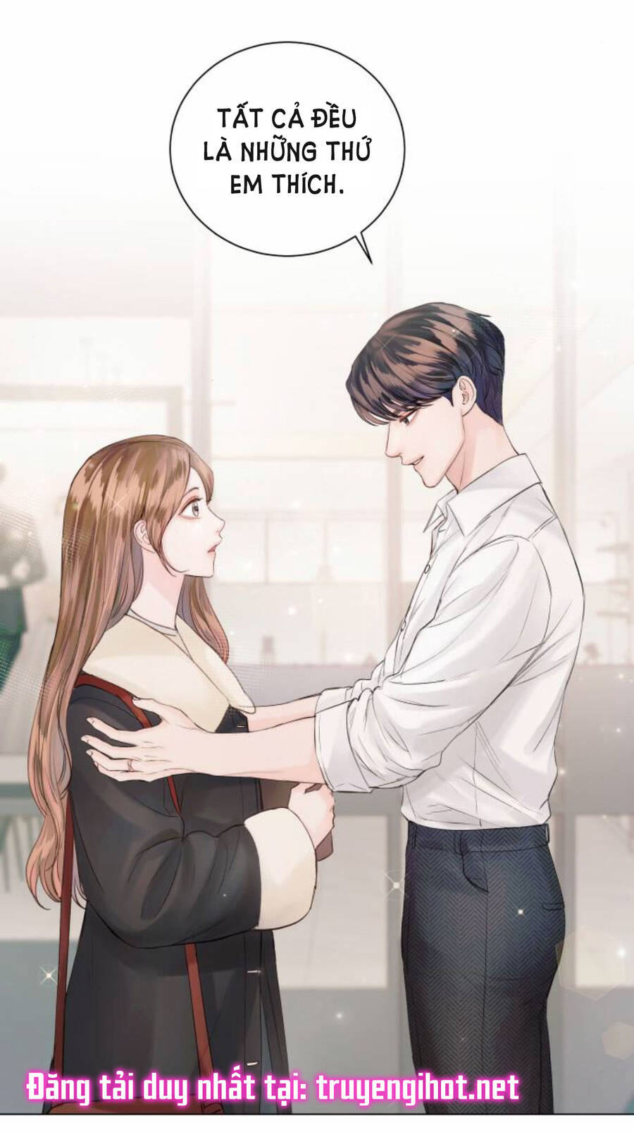 Kết Thúc Nhất Định Sẽ Có Hậu Chapter 50 - Trang 2