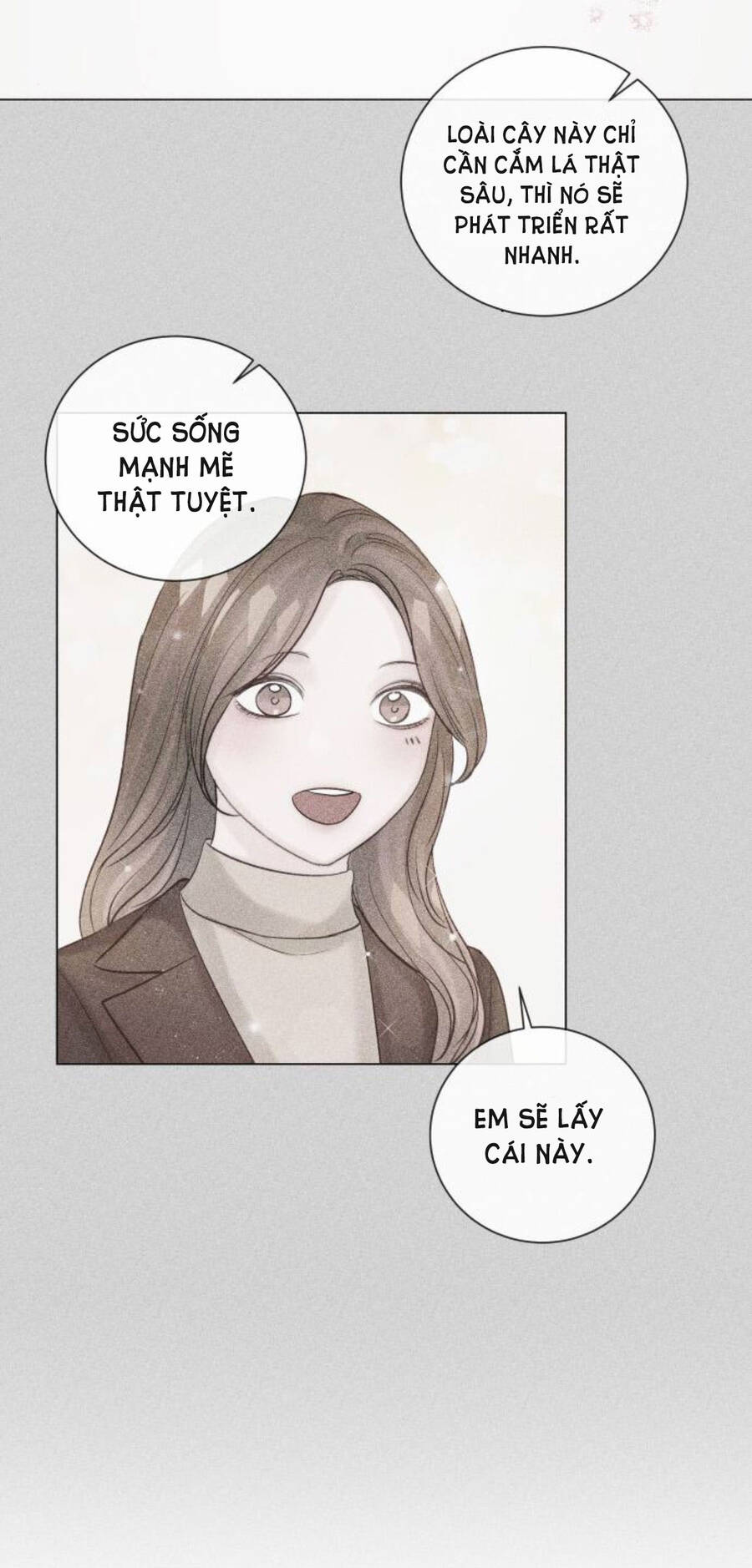 Kết Thúc Nhất Định Sẽ Có Hậu Chapter 50 - Trang 2