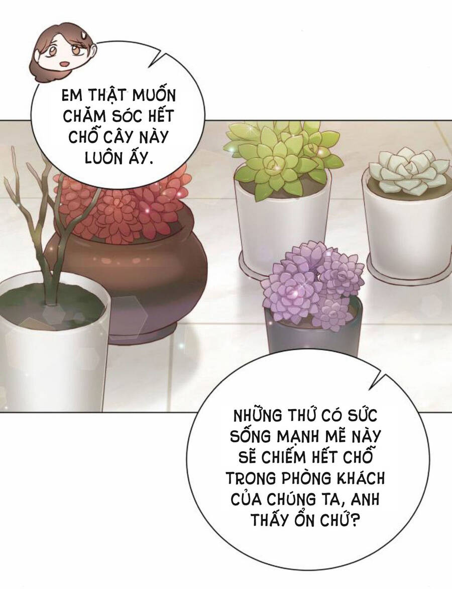 Kết Thúc Nhất Định Sẽ Có Hậu Chapter 50 - Trang 2