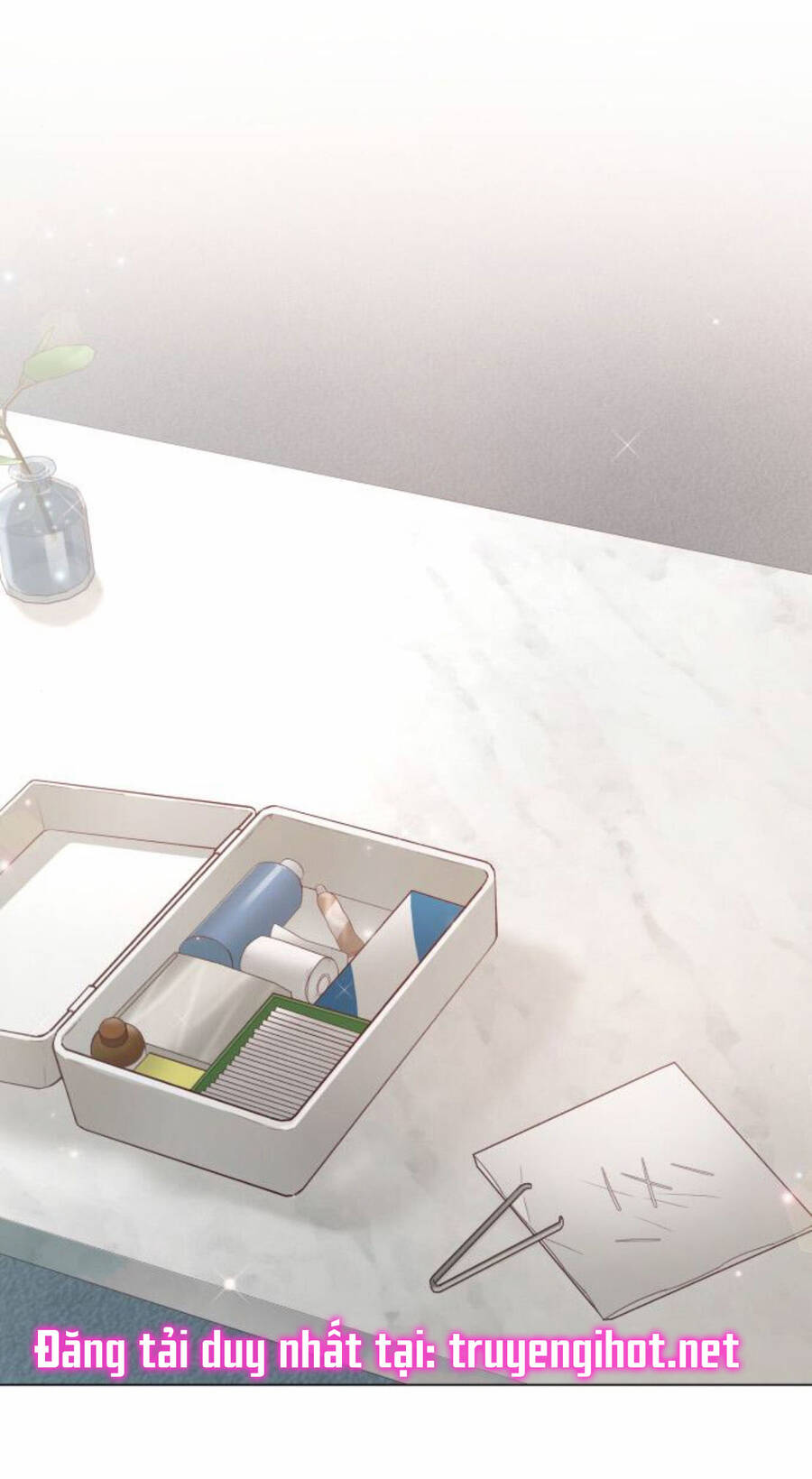 Kết Thúc Nhất Định Sẽ Có Hậu Chapter 50 - Trang 2