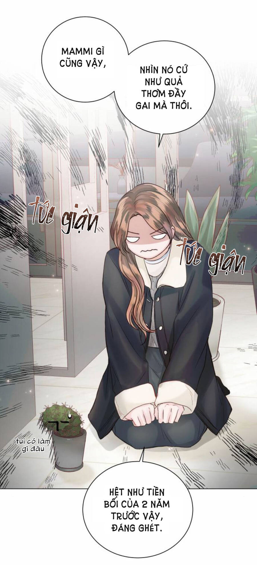 Kết Thúc Nhất Định Sẽ Có Hậu Chapter 50 - Trang 2