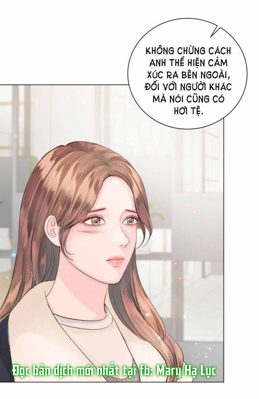 Kết Thúc Nhất Định Sẽ Có Hậu Chapter 50 - Trang 2