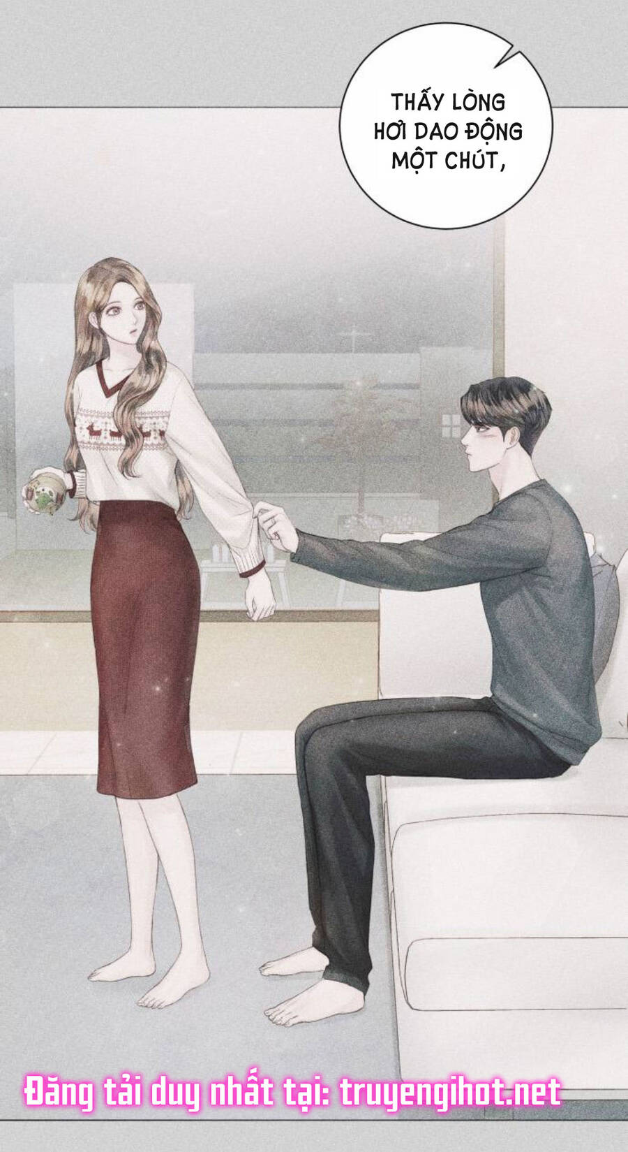 Kết Thúc Nhất Định Sẽ Có Hậu Chapter 50 - Trang 2