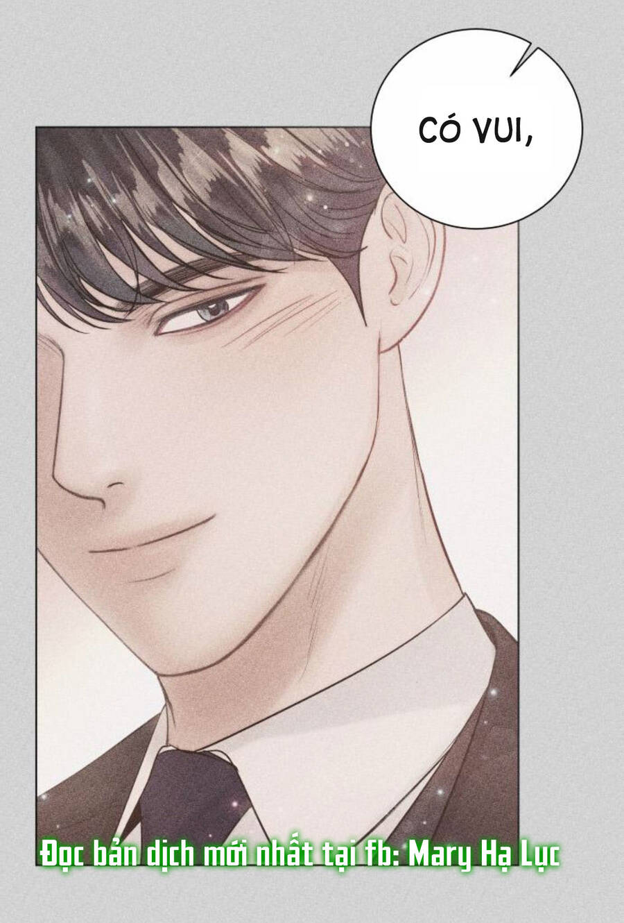 Kết Thúc Nhất Định Sẽ Có Hậu Chapter 50 - Trang 2