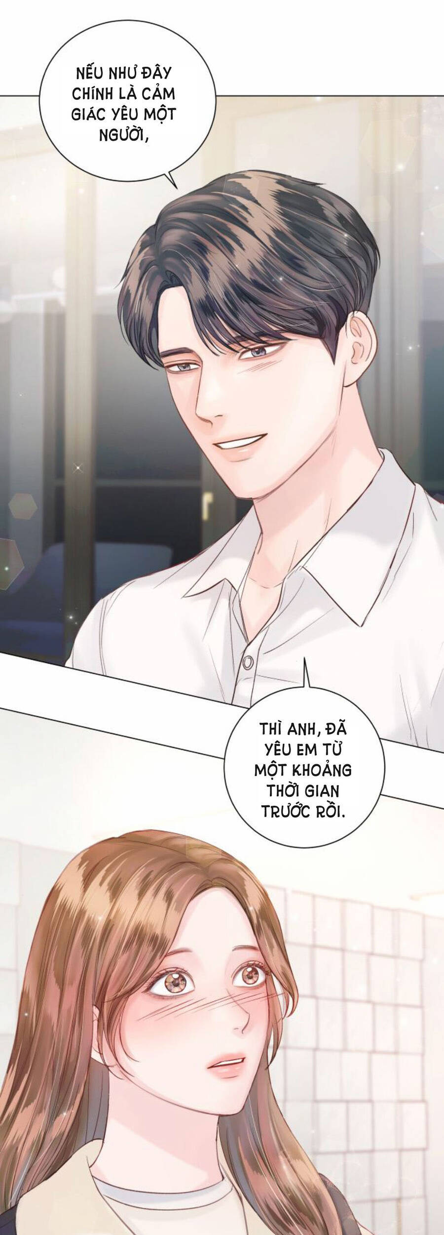 Kết Thúc Nhất Định Sẽ Có Hậu Chapter 50 - Trang 2