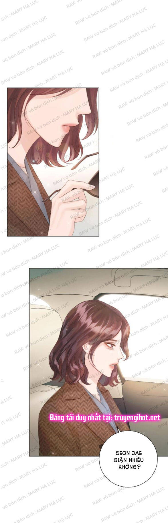 Kết Thúc Nhất Định Sẽ Có Hậu Chapter 51 - Trang 2