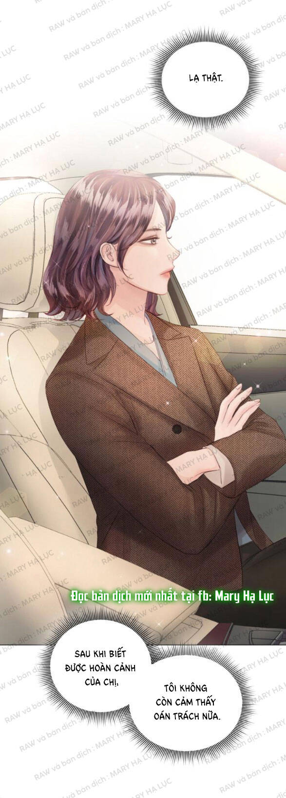 Kết Thúc Nhất Định Sẽ Có Hậu Chapter 51 - Trang 2
