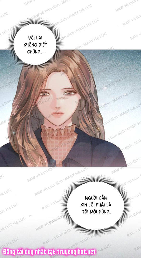 Kết Thúc Nhất Định Sẽ Có Hậu Chapter 51 - Trang 2