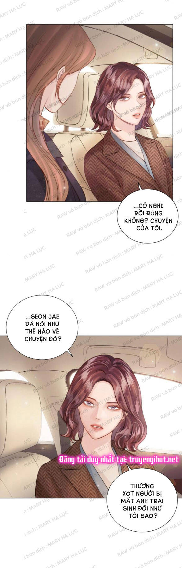 Kết Thúc Nhất Định Sẽ Có Hậu Chapter 51 - Trang 2