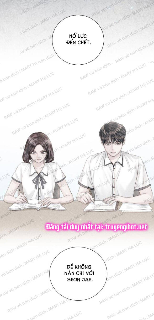 Kết Thúc Nhất Định Sẽ Có Hậu Chapter 51 - Trang 2