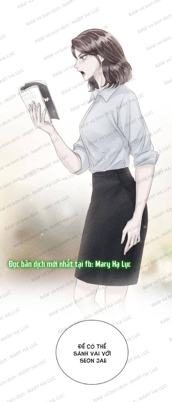 Kết Thúc Nhất Định Sẽ Có Hậu Chapter 51 - Trang 2