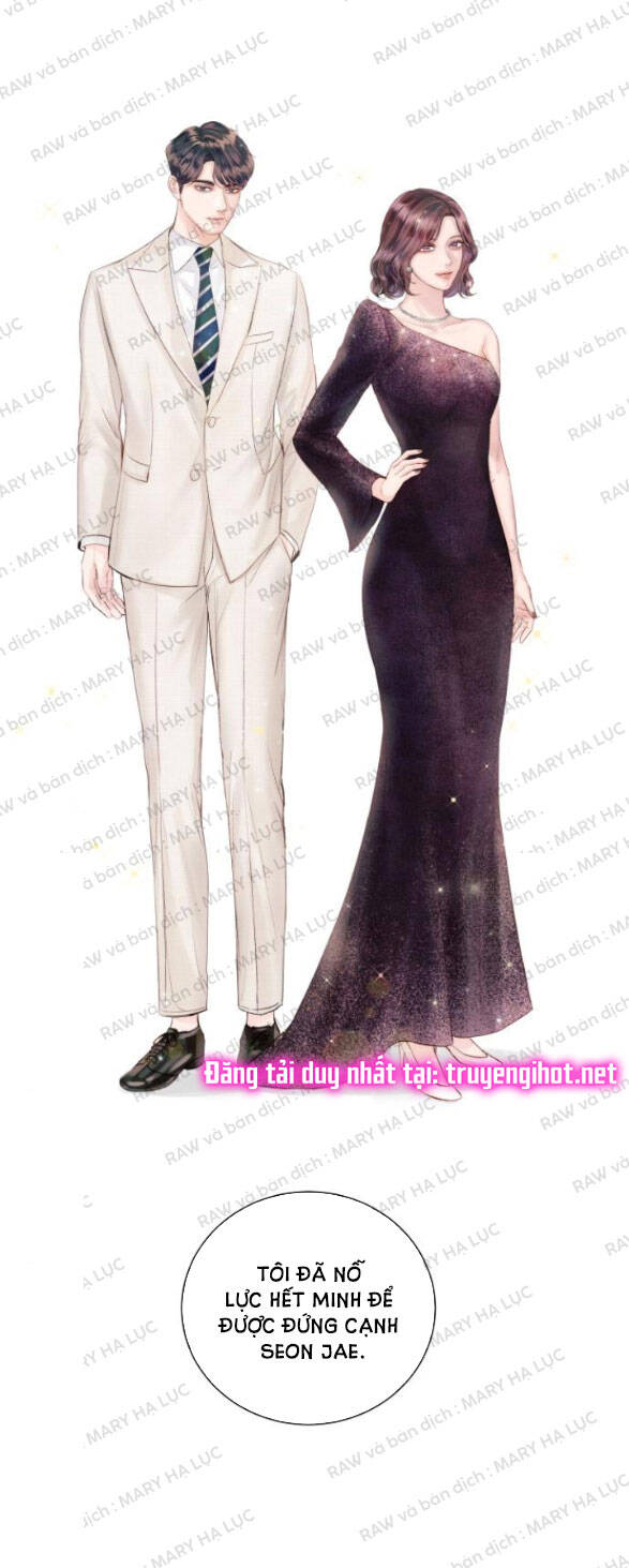 Kết Thúc Nhất Định Sẽ Có Hậu Chapter 51 - Trang 2
