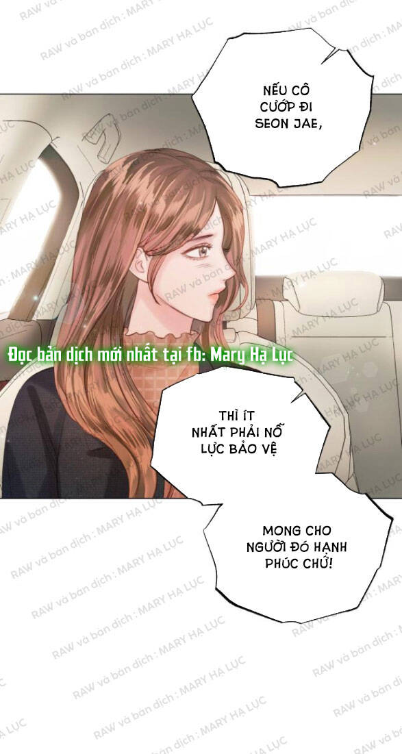 Kết Thúc Nhất Định Sẽ Có Hậu Chapter 51 - Trang 2