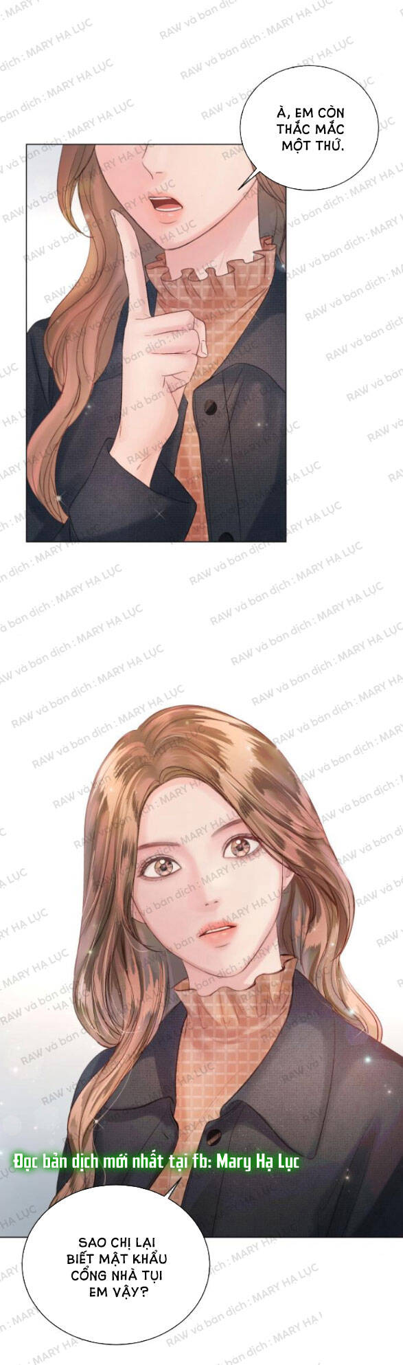 Kết Thúc Nhất Định Sẽ Có Hậu Chapter 51 - Trang 2