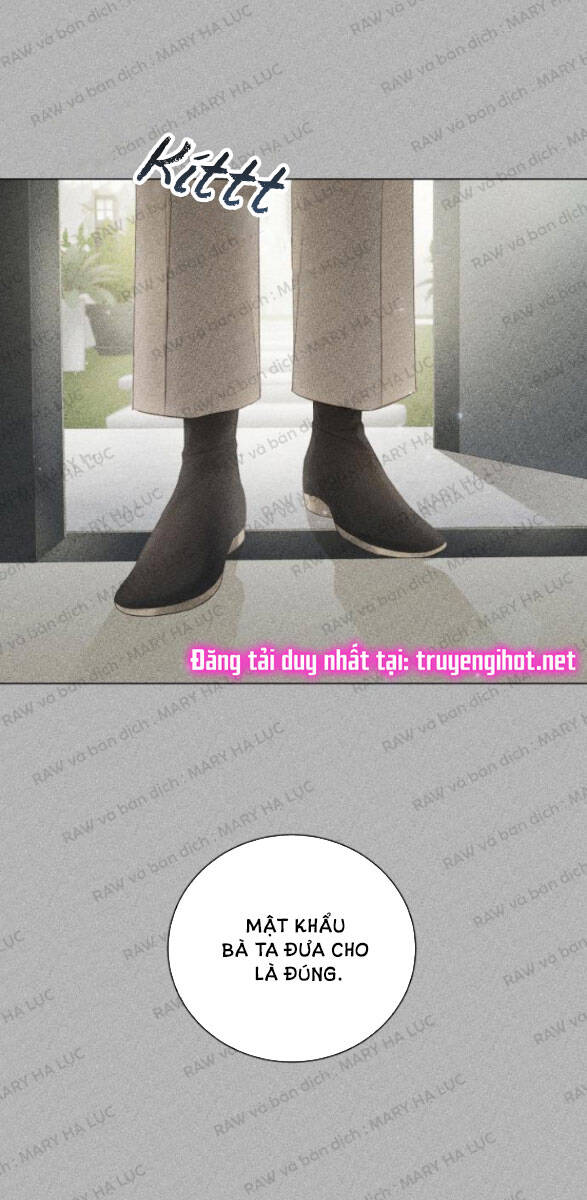 Kết Thúc Nhất Định Sẽ Có Hậu Chapter 52 - Trang 2