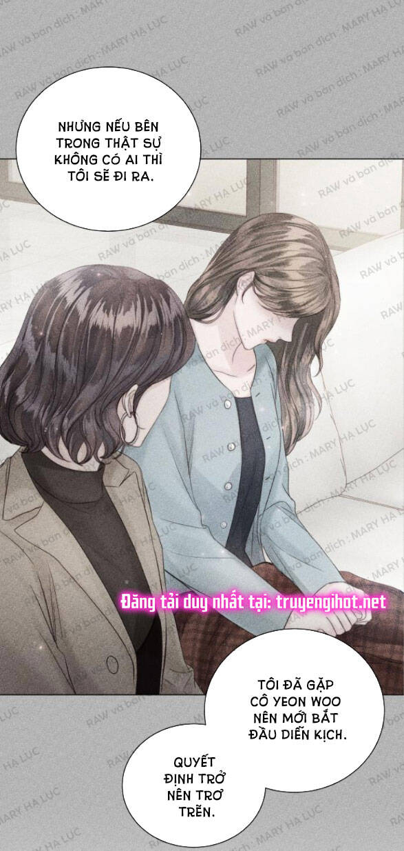 Kết Thúc Nhất Định Sẽ Có Hậu Chapter 52 - Trang 2