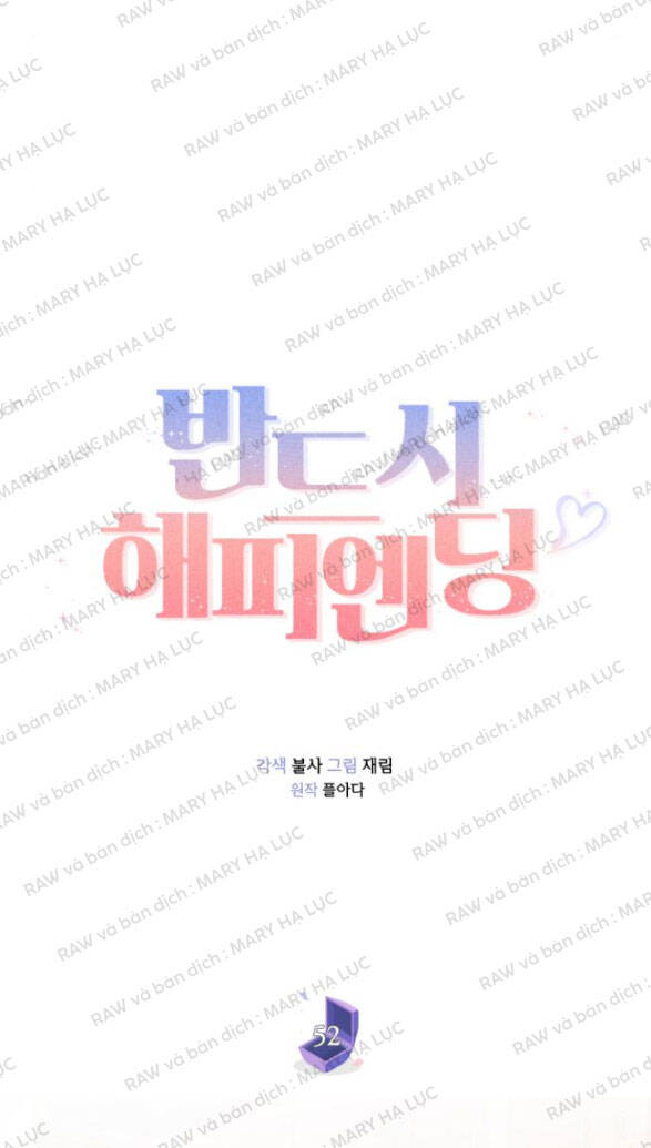 Kết Thúc Nhất Định Sẽ Có Hậu Chapter 52 - Trang 2