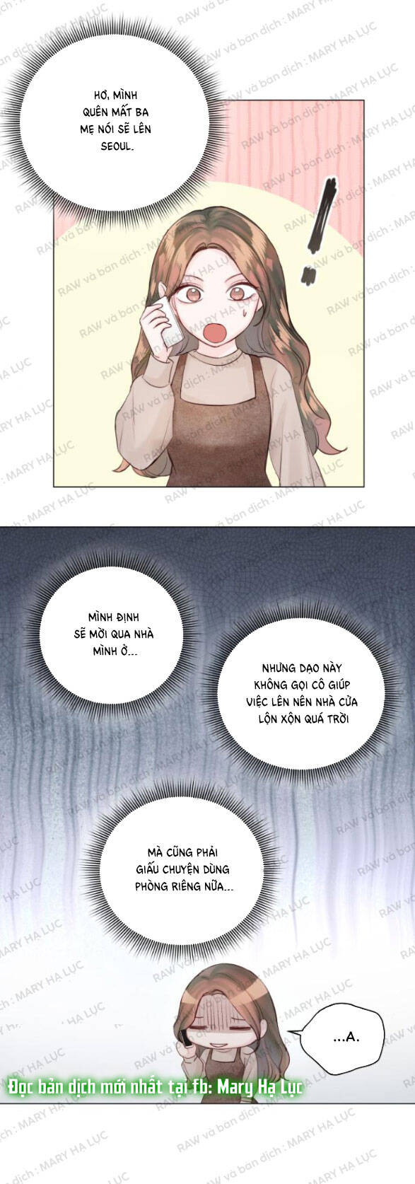 Kết Thúc Nhất Định Sẽ Có Hậu Chapter 52 - Trang 2