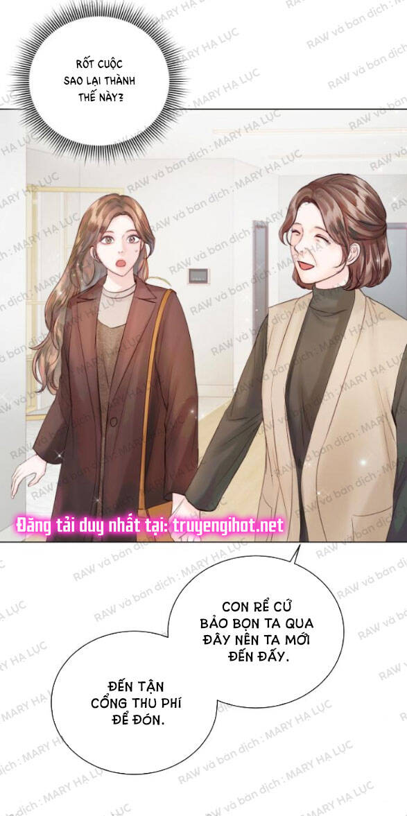 Kết Thúc Nhất Định Sẽ Có Hậu Chapter 52 - Trang 2