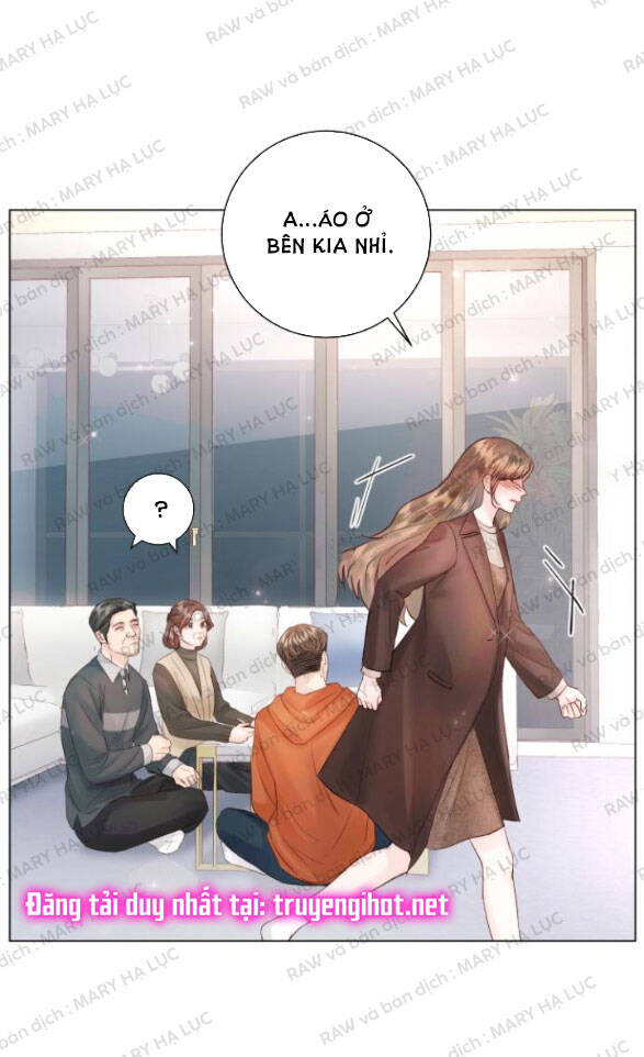 Kết Thúc Nhất Định Sẽ Có Hậu Chapter 52 - Trang 2